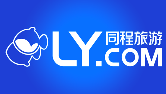 com域名,同程网正式更名为同程旅游,公司的logo首页 一起惠资讯 购物