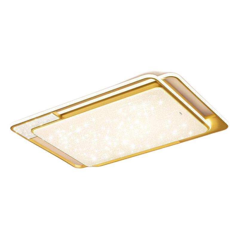 OPPLE 欧普照明 悦然PRO系列 LED客厅吸顶灯+方卧灯+圆卧灯*2 3566.3元