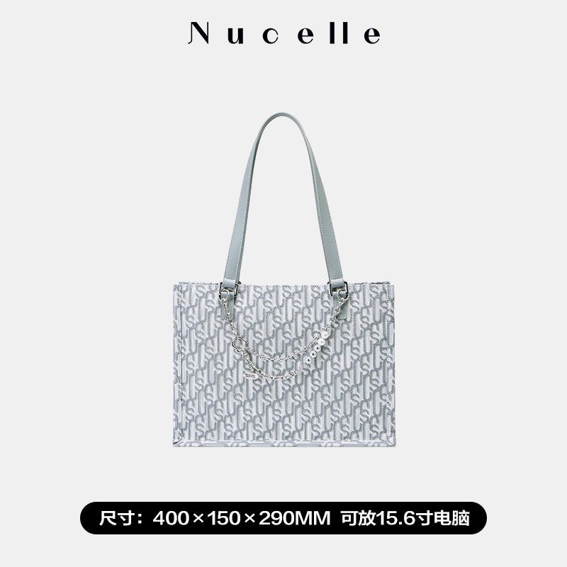 Nucelle/纽芝兰官方直营 回忆告别款 (非质量问题不退换)