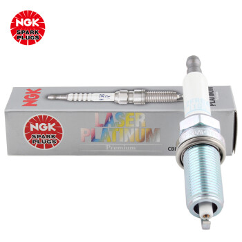 NGK 铂金火花塞LZFR6AP11GS六支装宝马325i330i523i530i630i/X3X5Z4