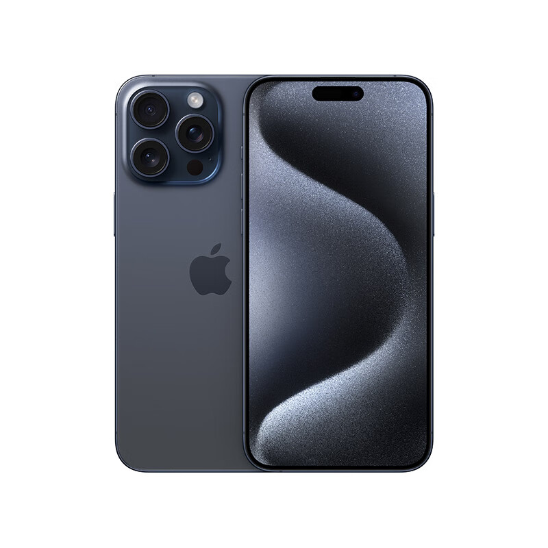 Apple 苹果 iPhone 15 Pro Max (A3108) 9399元