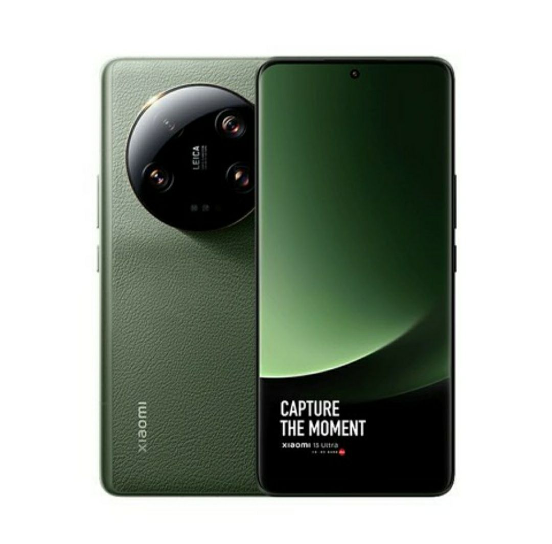 Xiaomi 小米 13 Ultra 5G手机 16GB+1TB 橄榄绿 4999元