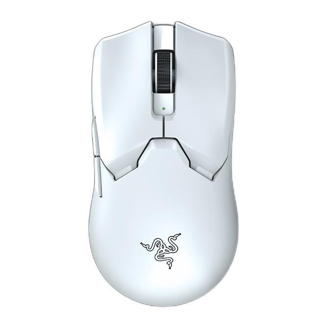 RAZER 雷蛇 毒蝰 V2 Pro 专业版 2.4G双模无线鼠标 30000DPI 白色 669元