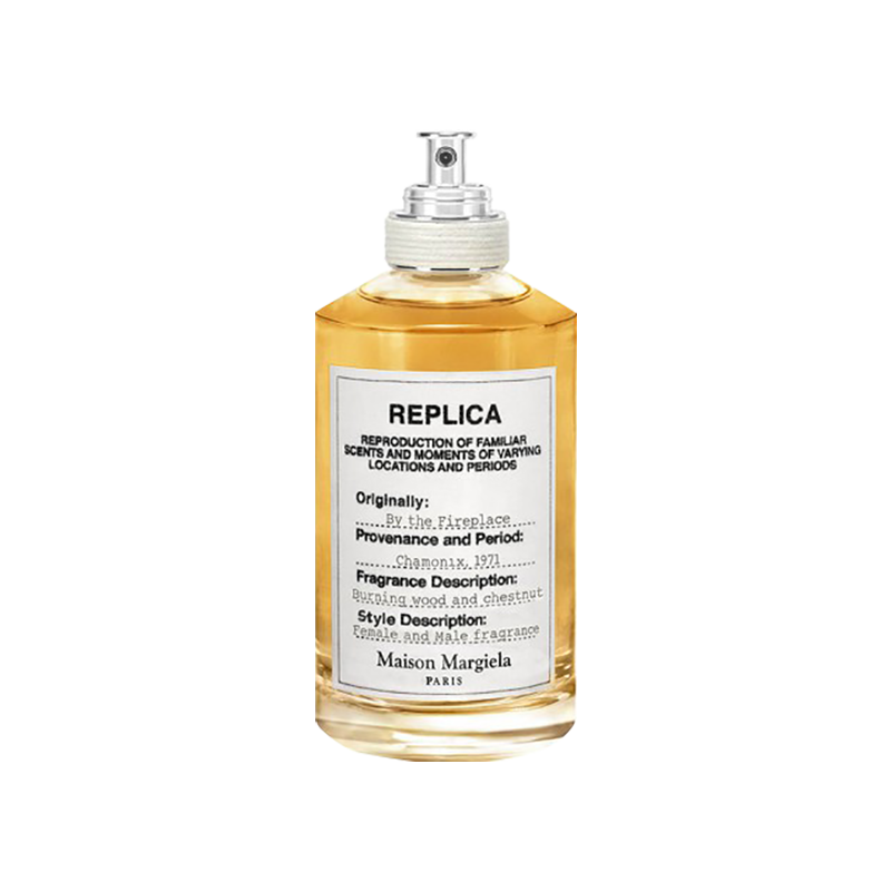 Maison Margiela 梅森马吉拉 温暖壁炉淡香水 100ml 469元包邮