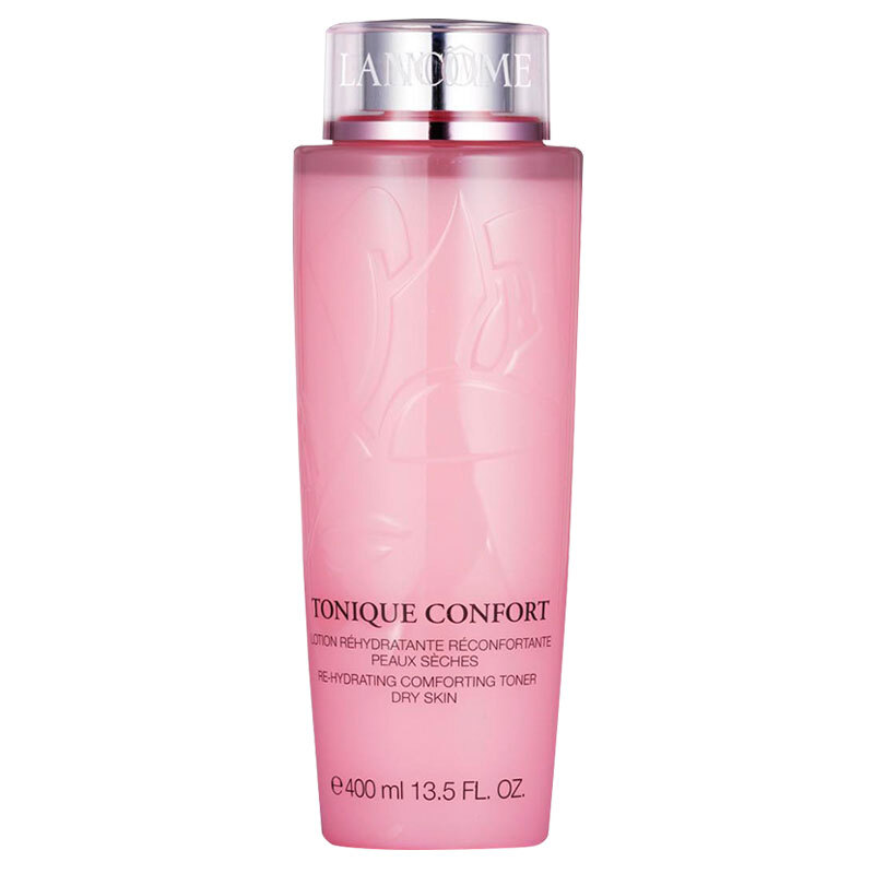 LANCOME 兰蔻 清滢柔肤水 400ml 495元