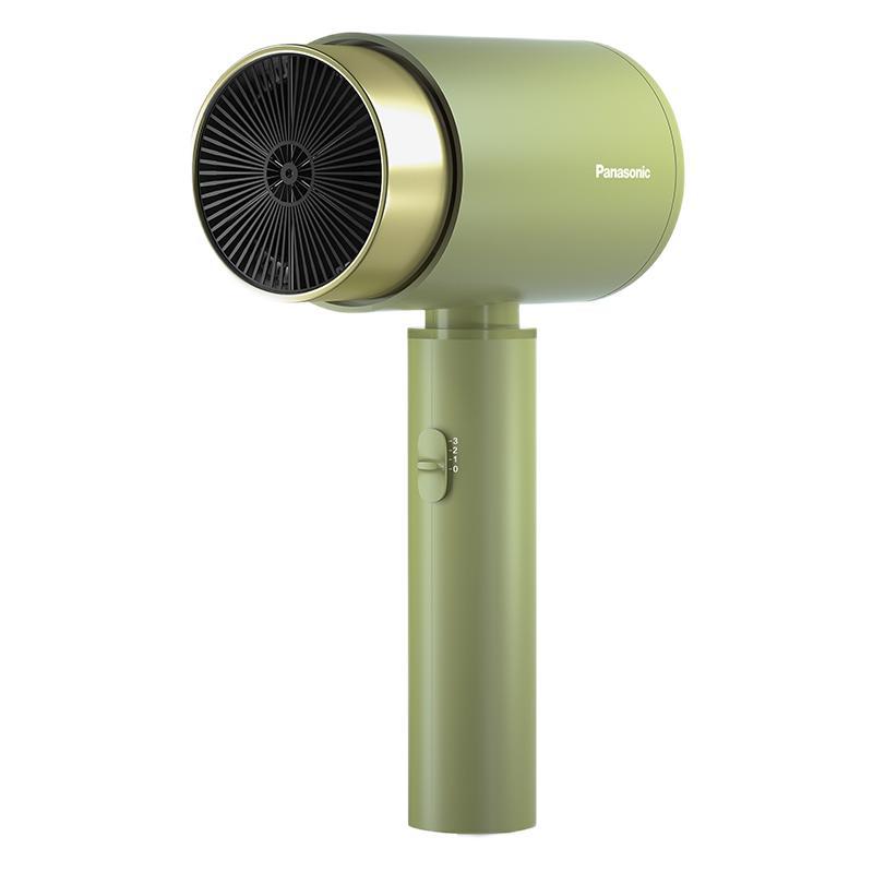 Panasonic 松下 EH-WNE5H 电吹风 绿色 108.9元