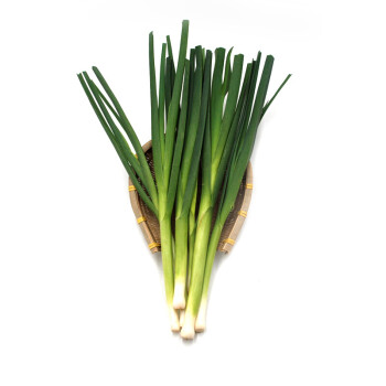 京百味 GREENSEER 绿鲜知 蒜苗 300g