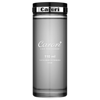 Carori 香百年 B103 香水补充液 110ml 冰河世纪