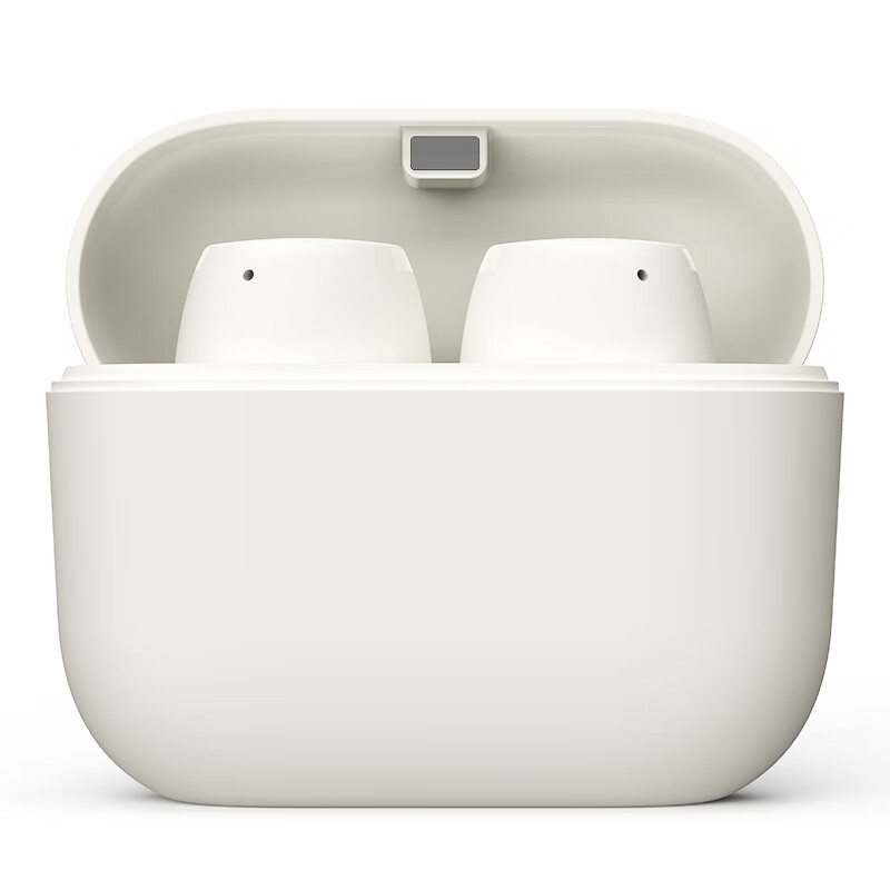EDIFIER 漫步者 X3 Air 入耳式真无线降噪蓝牙耳机 云白 87.46元