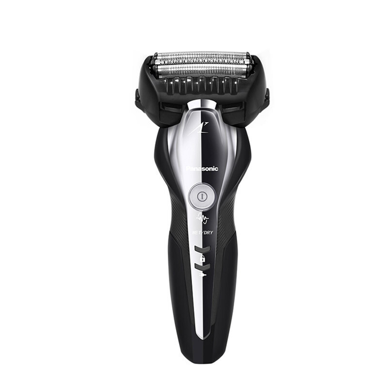 京东百亿补贴：Panasonic 松下 ST3Q系列 ES-ST3Q-K 电动剃须刀 黑色 388元
