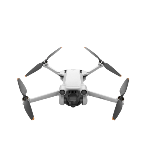 出行好物：DJI 大疆 Mini 3 可折叠 四轴无人机 RC-N1遥控器版 2388元