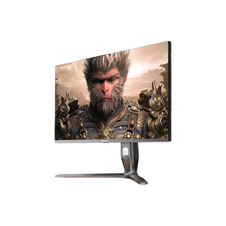 Hisense 海信 27G7K-PRO 27英寸 Mini-LED FreeSync 显示器（3840×2160、165Hz、99% sRGB、HDR1000) 3678.51元