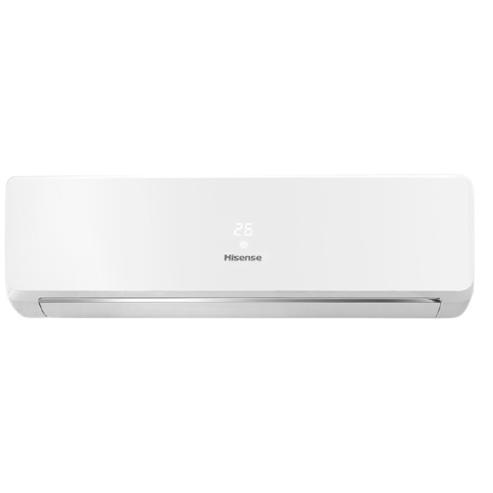 Hisense 海信 210D系列 KFR-72GW/K210D-A1(G) 新一级能效 壁挂式空调 3匹 券后3760.45元