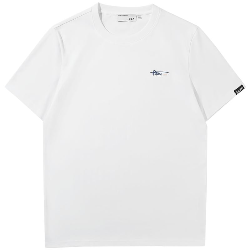 HLA/海澜之家短袖T恤