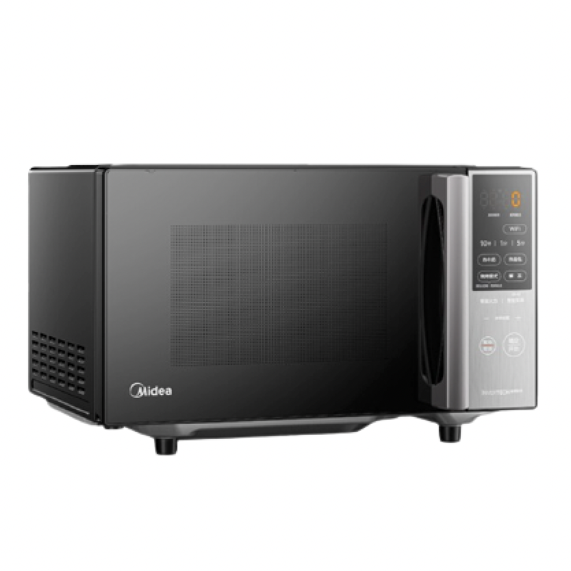 Midea 美的 PC20M5W 微烤一体机 20L 券后292.87元