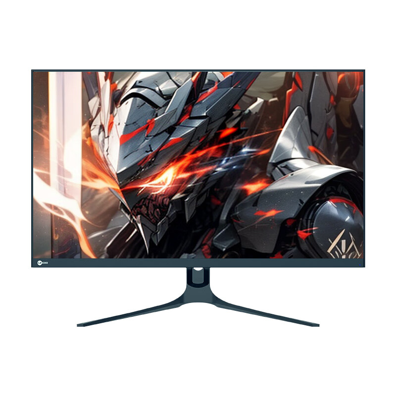京东PLUS:Lecoo K2718Q 27英寸Fast-IPS显示器(2560*1440、180Hz、104%DC1-P3、HDR10) 券后674.01元