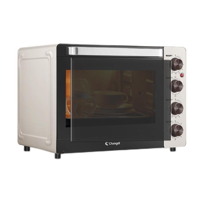 Changdi 长帝 TB32D 电烤箱 32L 券后239元