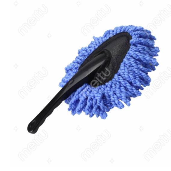 梦奇 多功能 小掸子 0.88元