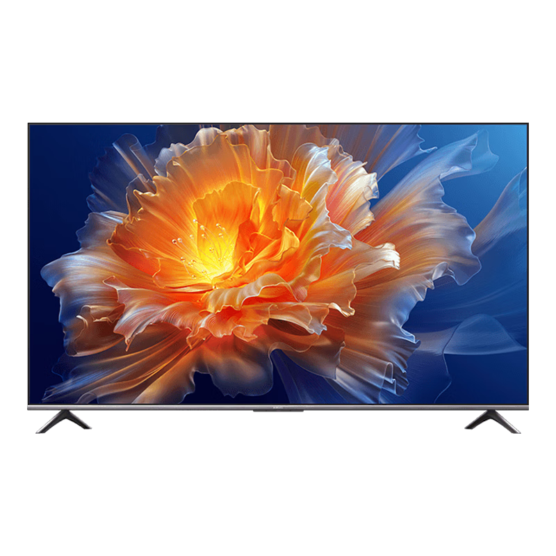 PLUS会员：小米电视S55 55英寸4K144Hz超高刷全速旗舰游戏电视WiFi63GB+32GB金属屏智能电视L55M9-S 2099元