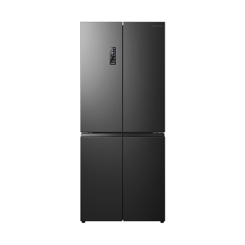 PLUS会员：Ronshen 容声 双系统离子净味 BCD-501WD18FP 十字对开门冰箱 501升 一级能效 2844.2元包邮+9.9元购卡（秀视频返30元低至2814.2元）