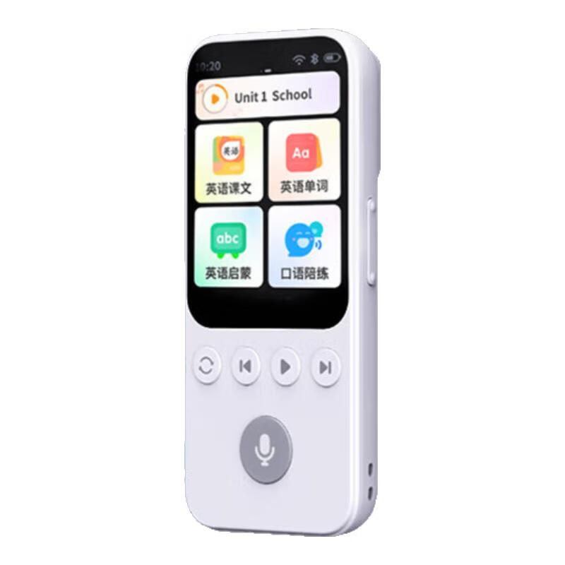 Alpha Egg 阿尔法蛋 D1 AI听说宝 券后399元