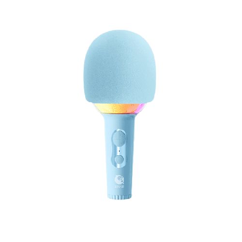 全民K歌 麦克风 家庭ktv变声器儿童唱歌卡拉OK电视抖音直播降噪无线蓝牙户外k歌宝手持话筒音 M2 109元