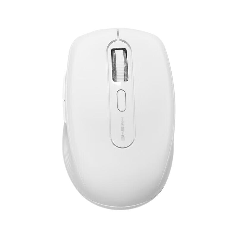 限移动端:现代翼蛇 HY-M330 2.4G无线水保 1600DPI 券后9.9元