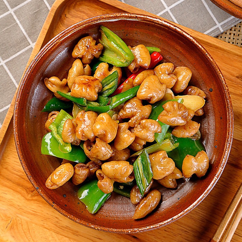 LONG DA 龙大 生态黑猪大肠段 400g 15.96元