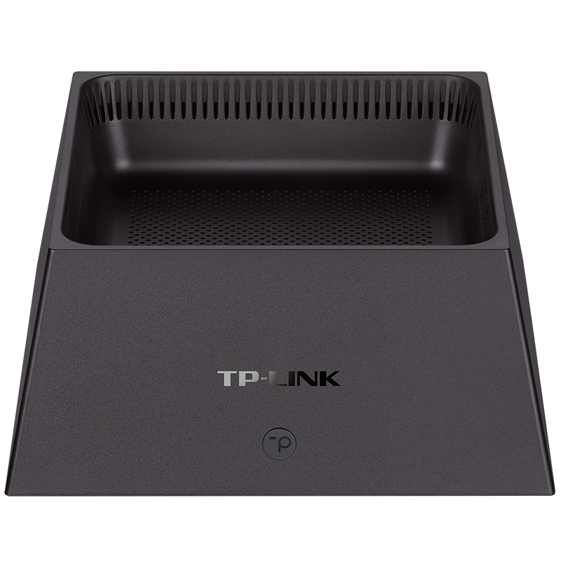 PLUS会员：TP-LINK AX6000双频全千兆无线路由器 6000M速率 WiFi6高速网络 Mesh全屋覆盖 466.36元包邮（需领券)