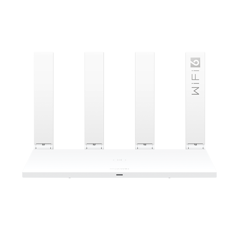 plus会员、需凑单：华为路由AX2 Pro 智能加速 双频智能切换 Wi-Fi6双千兆无线路由器 5G双频 畅享4K影片 儿童上网保护 138.2元包邮