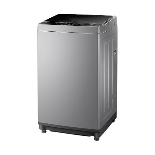 Midea 美的 随心洗系列 MB80V33B 定频波轮洗衣机 8kg 灰色 券后639元