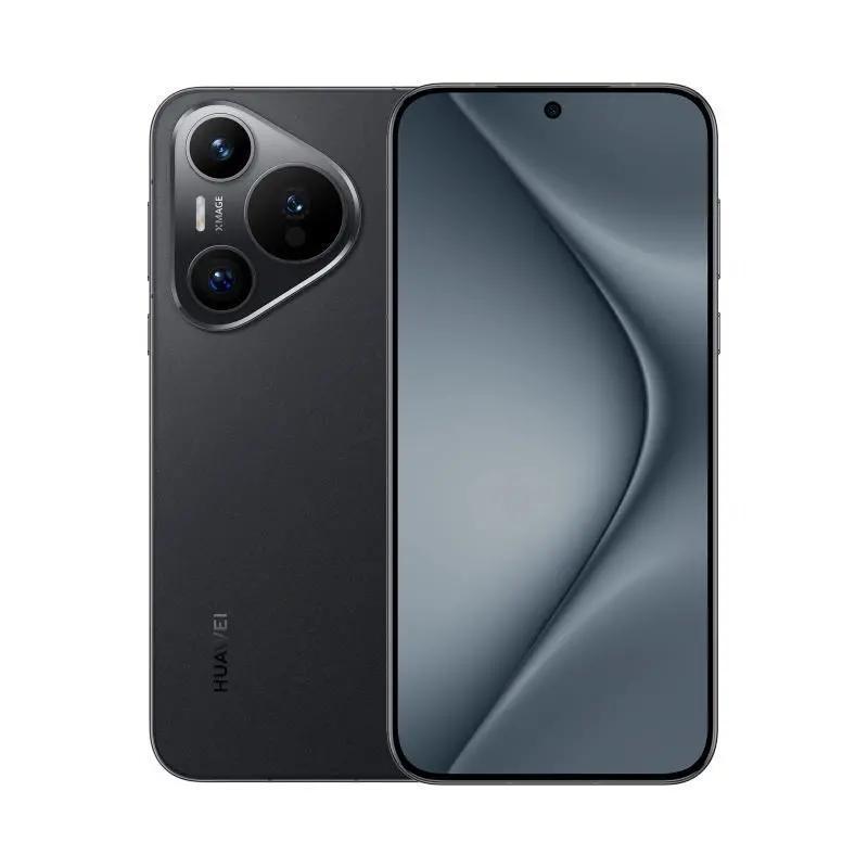 京东PLUS：HUAWEI 华为 Pura 70 5G手机 12GB+512GB 券后5361.51元
