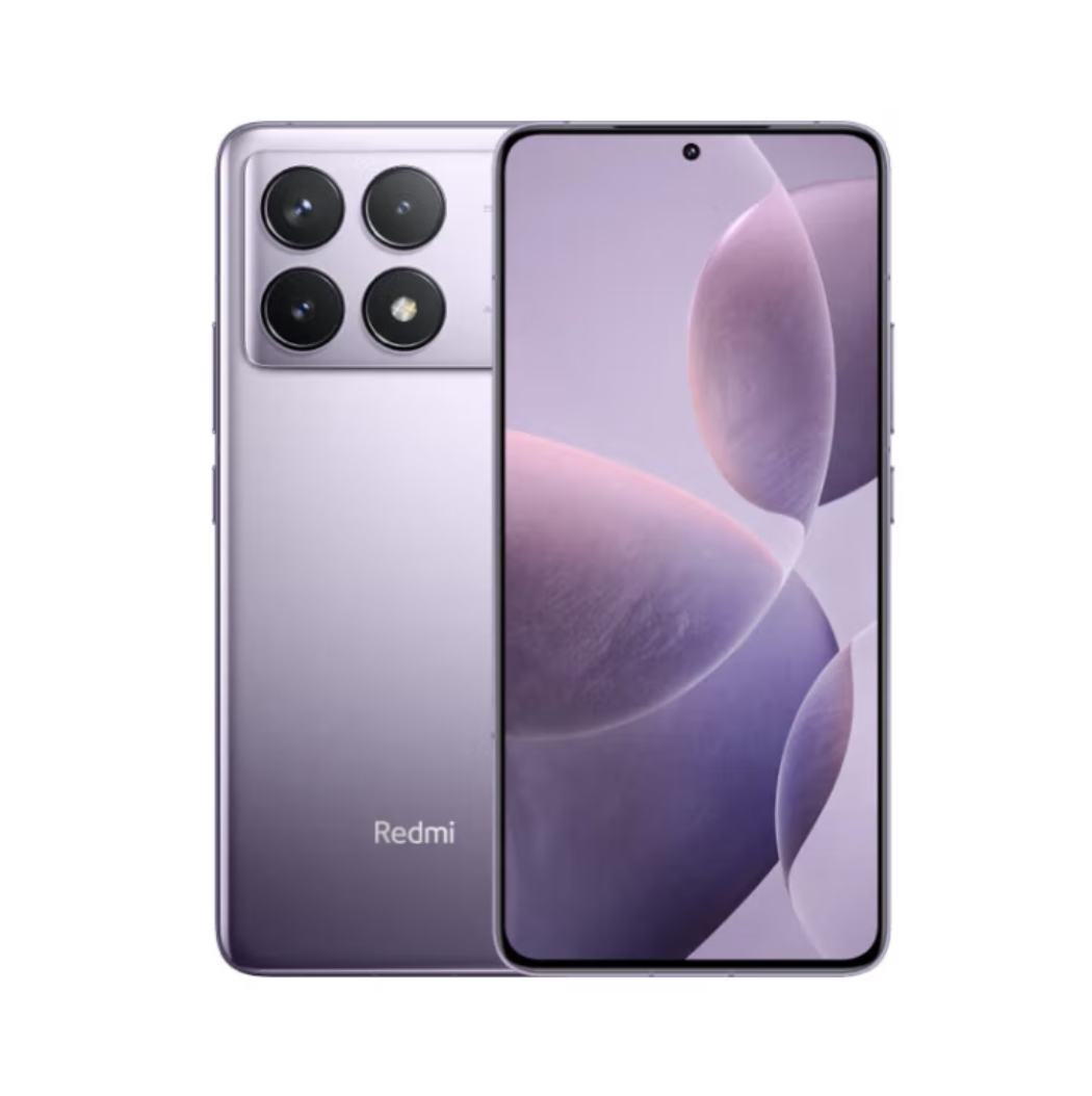 百亿补贴、plus会员：小米（MI）Redmi K70 第二代骁龙? 8 小米澎湃OS 第二代2K屏 12GB+256GB 2049.7元