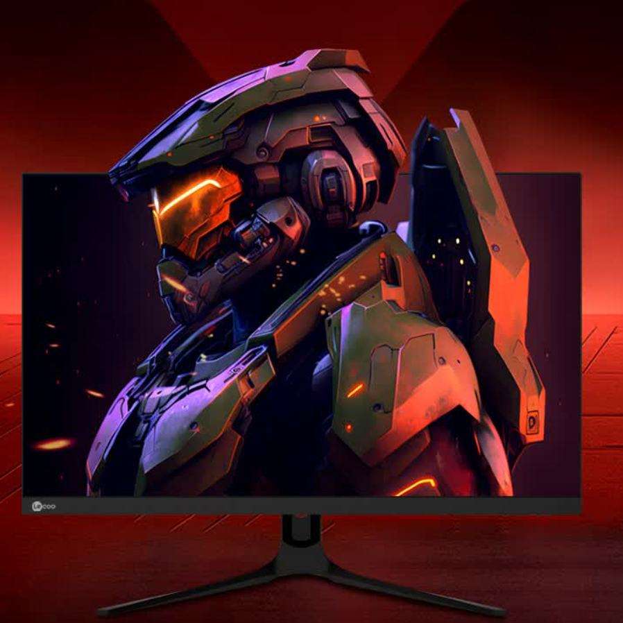 Plus会员、百亿补贴:联想(Lenovo)来酷Lecoo27英寸2K180Hz Fast-IPS显示屏HDR低蓝光三边微边 Freesync 猛禽电竞游戏显示器 K2718Q 745.16元