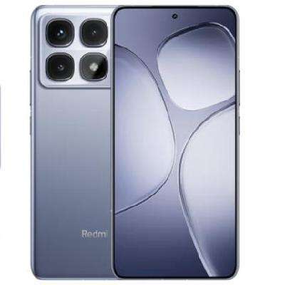 MI 小米 Redmi K70 至尊版 12GB+256GB 2599元包邮