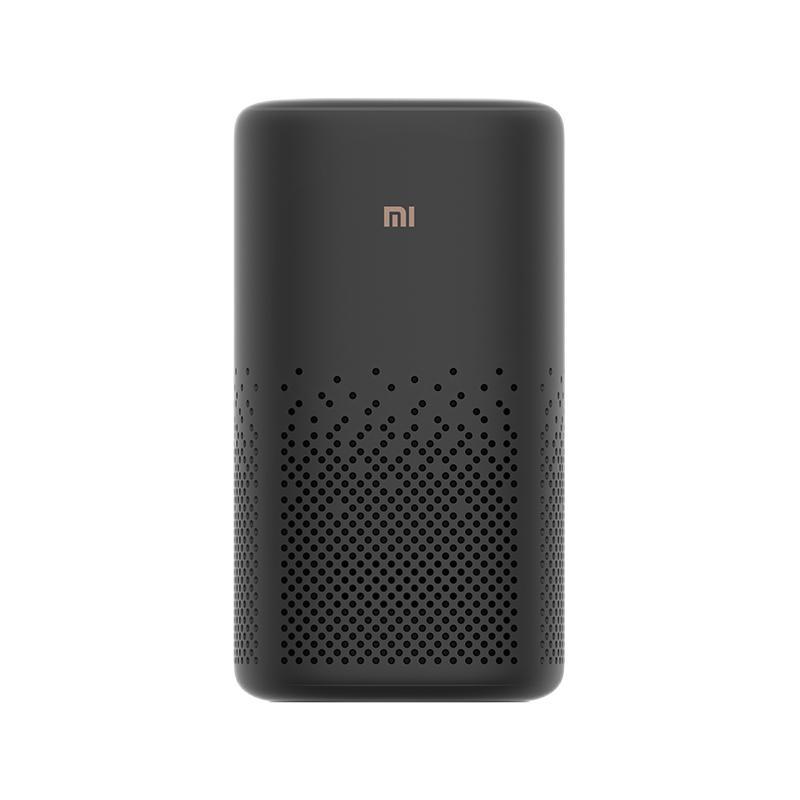 Xiaomi 小米 小爱音箱 Pro 智能音箱 黑色 券后255.66元