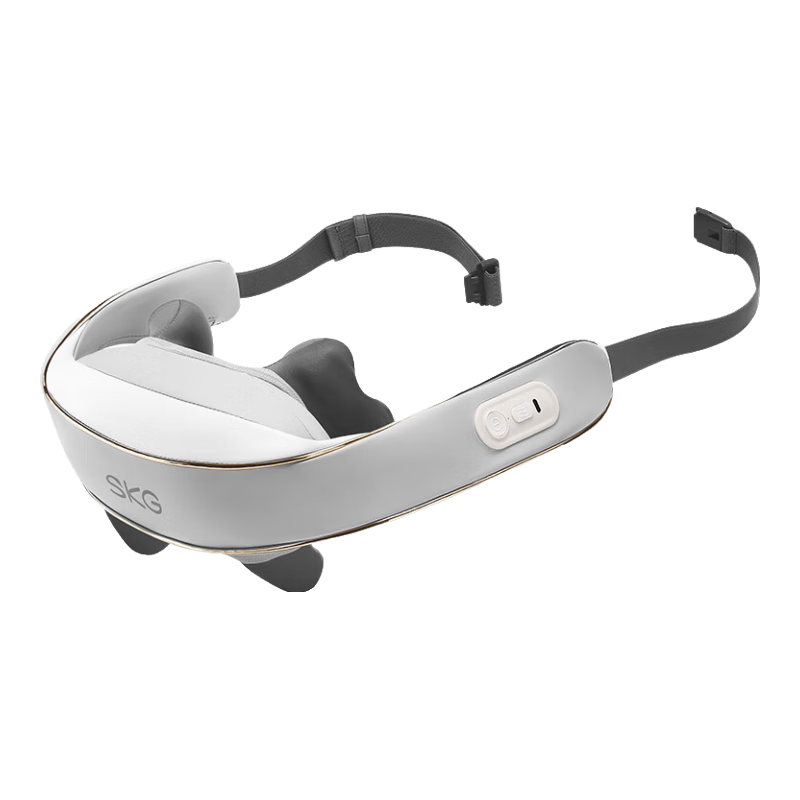 PLUS会员:SKG颈椎按摩器按摩披肩 按摩披肩H5舒享(礼盒装) 366.53元包邮