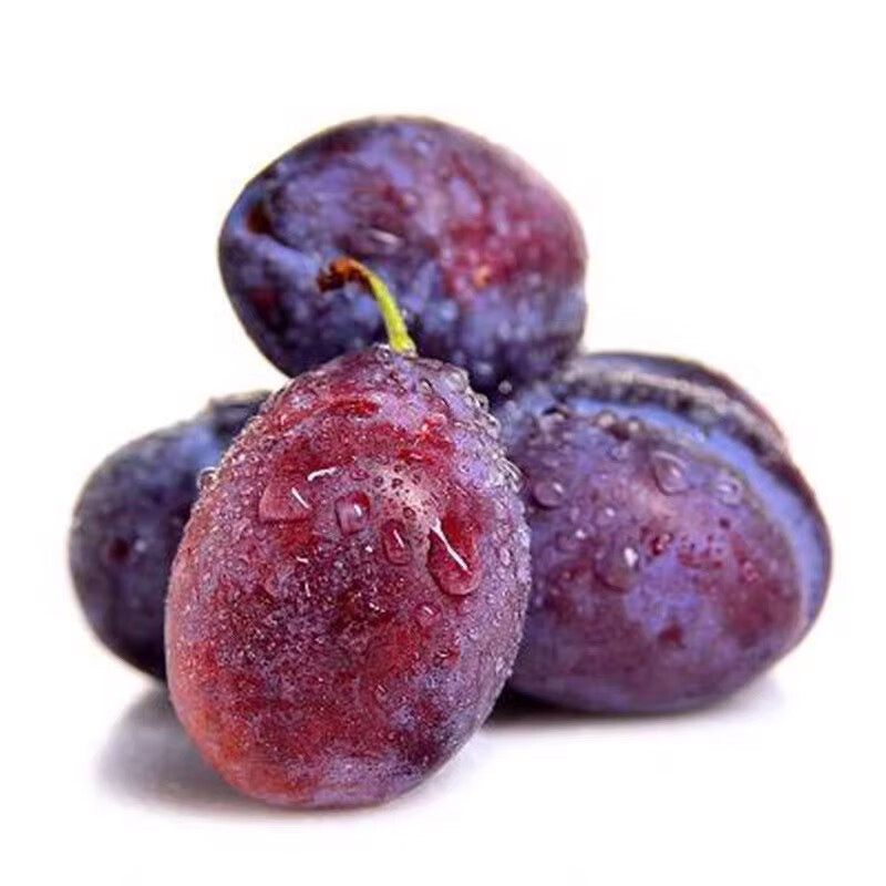 需plus会员：泰汇吃 顺丰直达 国产甘肃西梅 3斤单果20-30g 26.64元包邮