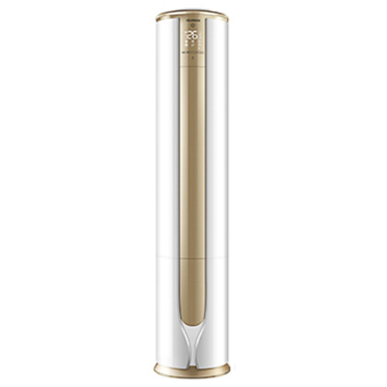 限移动端、京东百亿补贴：KELON 科龙 睡眠空调VE 3匹 新一级能效 舒适柔风 变频省电 客厅柜机 KFR-72LW/VEA1 3883元