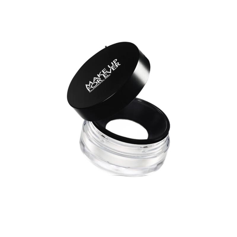 京东PLUS：MAKE UP FOR EVER 清晰蜜粉 8.5g（赠 蜜粉16g） 券后376元