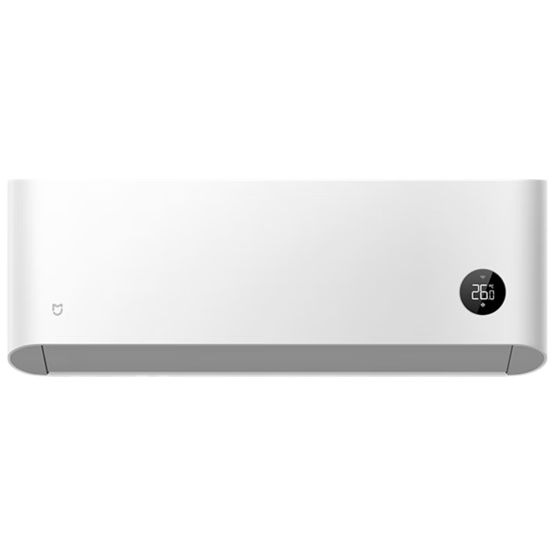 再降价、PLUS会员:Xiaomi 小米 巨省电pro KFR-35GW/V1A1 新一级能效 壁挂式空调 1.5匹 1942.88元包邮+9.9元购卡(需用券)