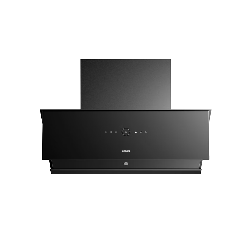 老板(Robam)【烟灶联动升级】抽油烟机智能变频 26风量侧吸式油烟机家用大吸力 全自动29A9S吸脱排油烟机 3745.42元(需领券)