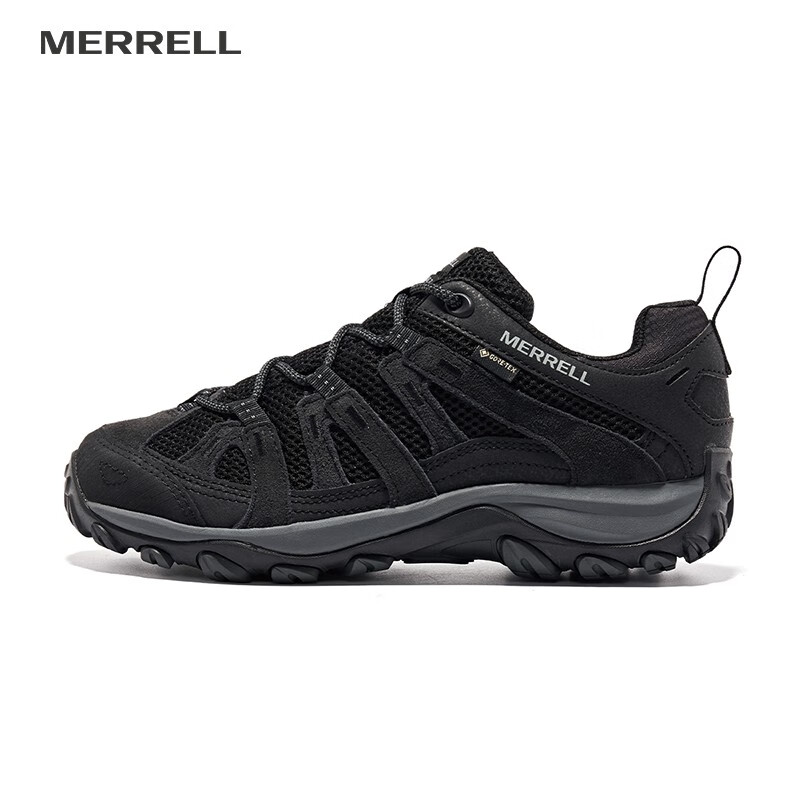 今日必买：MERRELL 迈乐 户外登山鞋 2GTX徒步鞋 J037032 券后288.21元