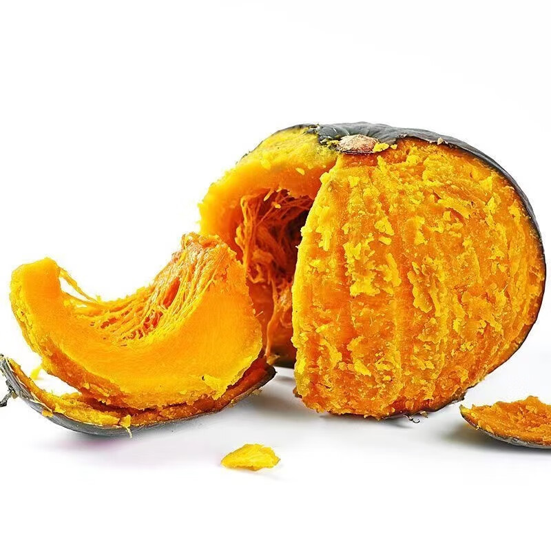 优惠祥 贝贝南瓜 4.5斤 券后12.82元包邮