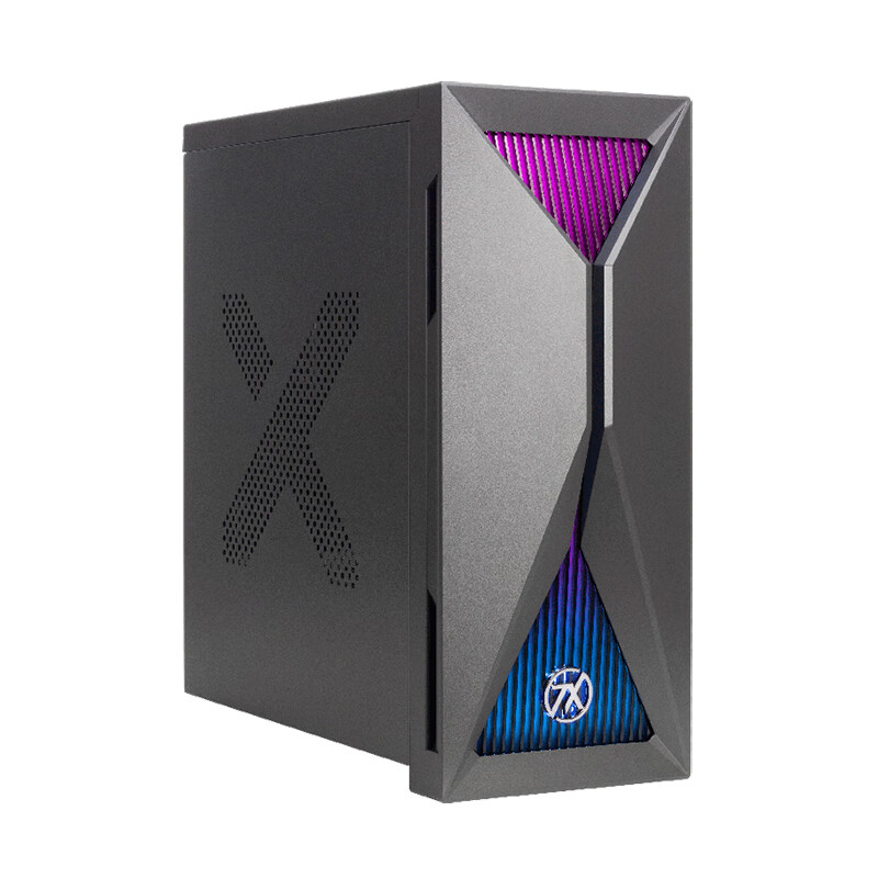 全国可领用、以旧换新补贴：ASUS 华硕 天选X Plus 台式电脑主机（i7-14700F、32G、1TB、RTX4060 8G) 6699.2元（需以旧换新补贴，晒单返100E卡后）