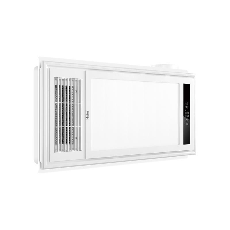 Haier 海尔 M4 多功能速热浴霸 券后389元