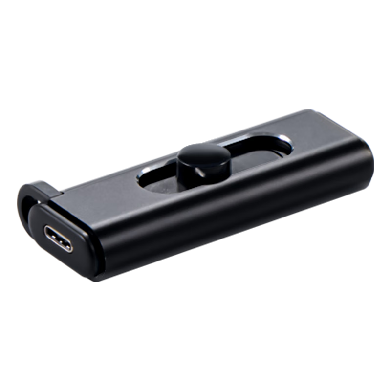 plus会员:京东京造USB3.2双头高速U盘128G 读速高达150MB/S 54.8元(plus到手54.53元)