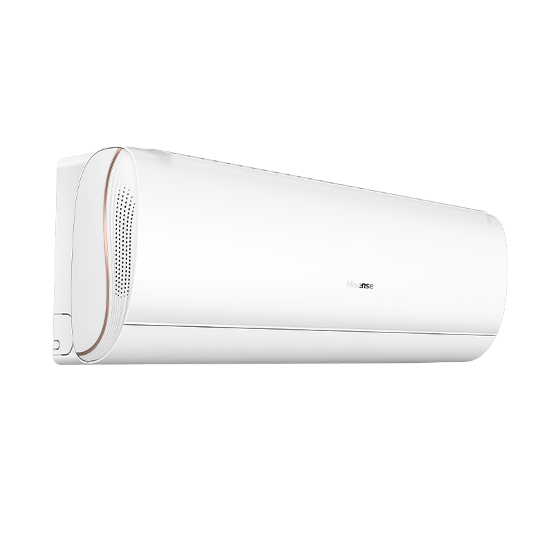 plus会员:海信1.5匹 新一级大风量速冷暖 AI智控 空调挂机 KFR-35GW/S590-X1 2070.88元
