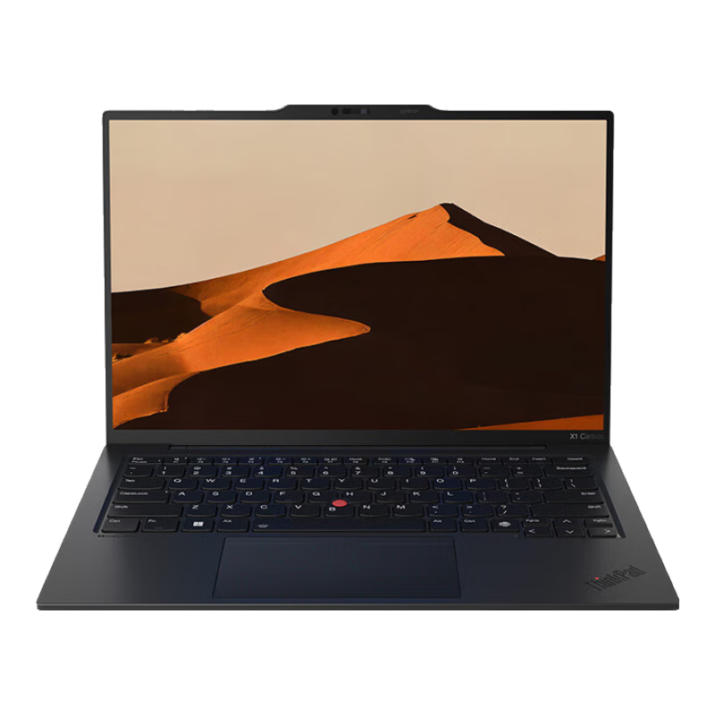 PLUS：ThinkPad X1 Carbon AI 2024酷睿Ultra5 14英寸笔记本电脑32G 512G 2.8K OLED 9740.02元（全国可领用浙江、四川电脑补贴）