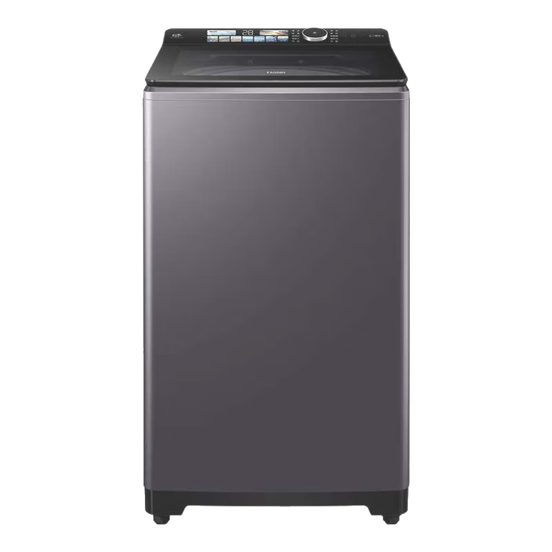 再降价、PLUS会员：Haier 海尔 云溪波轮洗衣机 10公斤 ES100B56Plus6 一级能效 1913.92元包邮（赠100元京豆后，领浙江全国补贴）